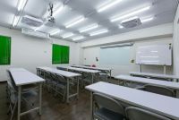 【LSL訓練中心】-專業會議教室